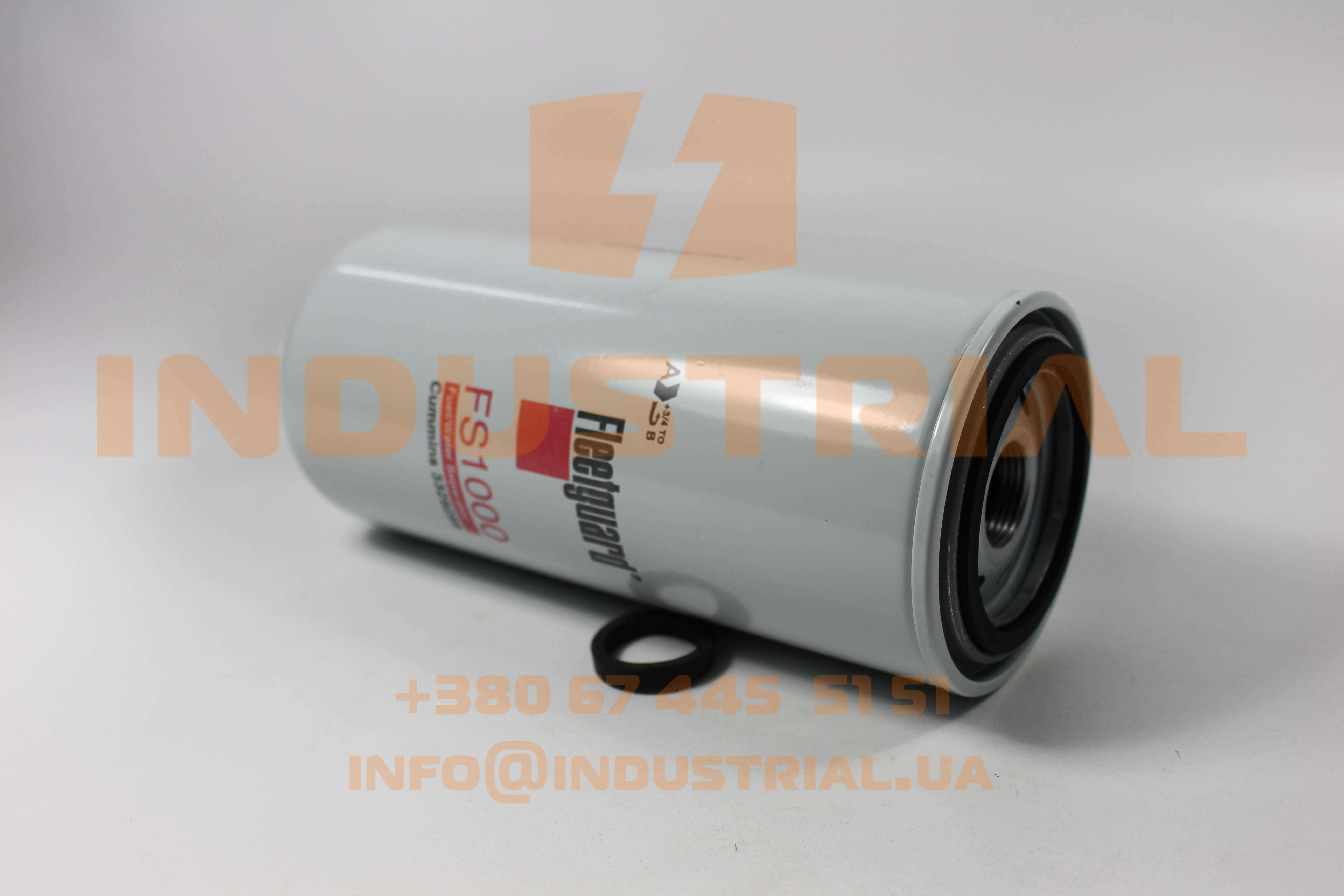FLT 0507972 FLEETGUARD
